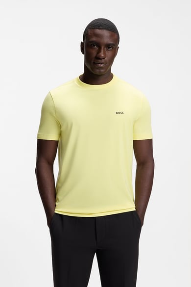 ΜΠΛΟΥΖΑ T-SHIRT BOSS - 758